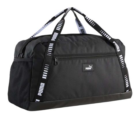 PUMA Phase Tape Sports Bag S Puma Black