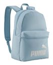 PUMA Phase Backpack Seafoam - Silver