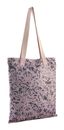 PUMA Pop Tote Sandstone - Animal AOP