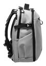 Walker Concept 2.0 Element Backpack Light Grey