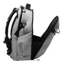 Walker Concept 2.0 Element Backpack Light Grey