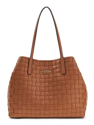 GUESS Sandy 2 in 1 Tote Caramel
