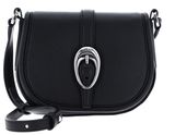 HUGO Jaina Saddle Bag Black
