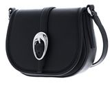 HUGO Jaina Saddle Bag Black