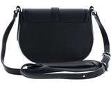 HUGO Jaina Saddle Bag Black