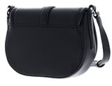 HUGO Jaina Saddle Bag Black