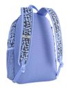 PUMA Phase Backpack Intense Lavender - Animal AOP