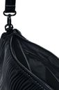 Desigual Litio Black Dortmund Bag Black