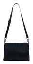 Desigual Litio Black Dortmund Bag Black