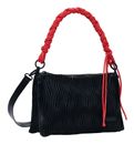 Desigual Litio Black Dortmund Bag Black