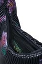 Desigual Xenon Samara Shoulder Bag Black