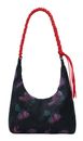 Desigual Xenon Samara Shoulder Bag Black