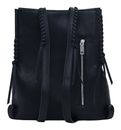 Desigual Torio Black Sumy Min Backpack Black