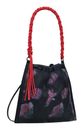 Desigual Xenon Harlan Backpack Black