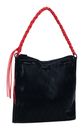 Desigual Litio Black Harlan Backpack Black