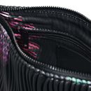 Desigual Xena Dortmund Across Body Bag Black