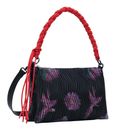 Desigual Xena Dortmund Across Body Bag Black