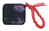 Desigual Mone Xenon Claudia Wallet M Black Desigual Mone Xenon Claudia Wallet M Black
