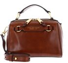 THE BRIDGE Laura Top Handle Marrone 14 / Oro