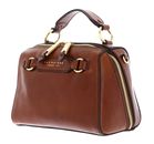 THE BRIDGE Laura Top Handle Marrone 14 / Oro