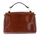 THE BRIDGE Laura Top Handle Marrone 14 / Oro