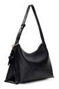 GUESS Kassie Hobo Bag Black GUESS Kassie Hobo Bag Black