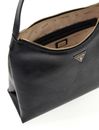 GUESS Kassie Hobo Bag Black GUESS Kassie Hobo Bag Black