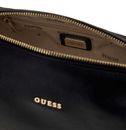 GUESS Kassie Mini Convertible Shoulder Bag Black GUESS Kassie Mini Convertible Shoulder Bag Black