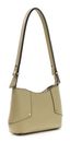 GUESS Darcy Convertible Shoulder Bag Sage