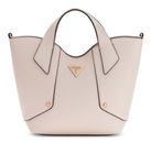 GUESS Darcy Mini Tote Stone