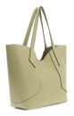 GUESS Darcy 2 in 1 Tote L Sage