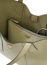 GUESS Darcy 2 in 1 Tote L Sage