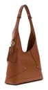 GUESS Darcy Hobo Bag Cognac GUESS Darcy Hobo Bag Cognac