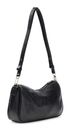 GUESS Kassie Convertible Shoulder Bag Black GUESS Kassie Convertible Shoulder Bag Black