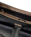 GUESS Kassie Convertible Shoulder Bag Black GUESS Kassie Convertible Shoulder Bag Black