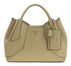 GUESS Darcy Girlfriend Satchel Sage