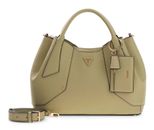 GUESS Darcy Girlfriend Satchel Sage