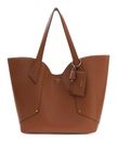 GUESS Darcy 2 in 1 Tote L Cognac