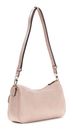 GUESS Kassie Convertible Shoulder Bag Light Rose