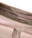 GUESS Kassie Convertible Shoulder Bag Light Rose