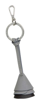 Marc O'Polo Jacky Leather Keyring Basalt Grey