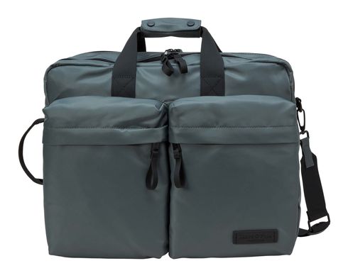 Marc O'Polo Theo Business Bag Skipping Stone
