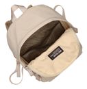 Marc O'Polo Laru Backpack Linen Beige