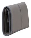 Marc O'Polo Judis Leather Combi Wallet Basalt Grey