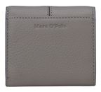 Marc O'Polo Judis Leather Combi Wallet Basalt Grey