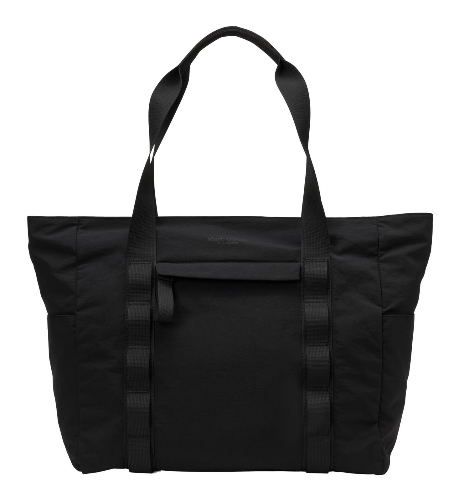 Marc O'Polo Lica Shopper Black