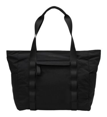 Marc O'Polo Lica Shopper Black Marc O'Polo Lica Shopper Black