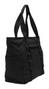 Marc O'Polo Lica Shopper Black Marc O'Polo Lica Shopper Black
