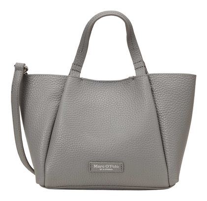 Marc O'Polo Biani Crossbody Bag Basalt Grey