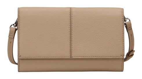 Marc O'Polo Tora 2 in 1 Crossbody Bag Earthy Taupe